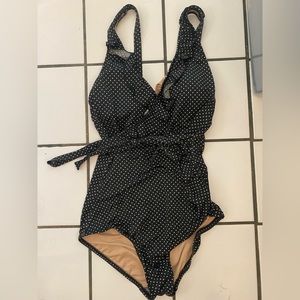 Jessica Rey Swimsuit